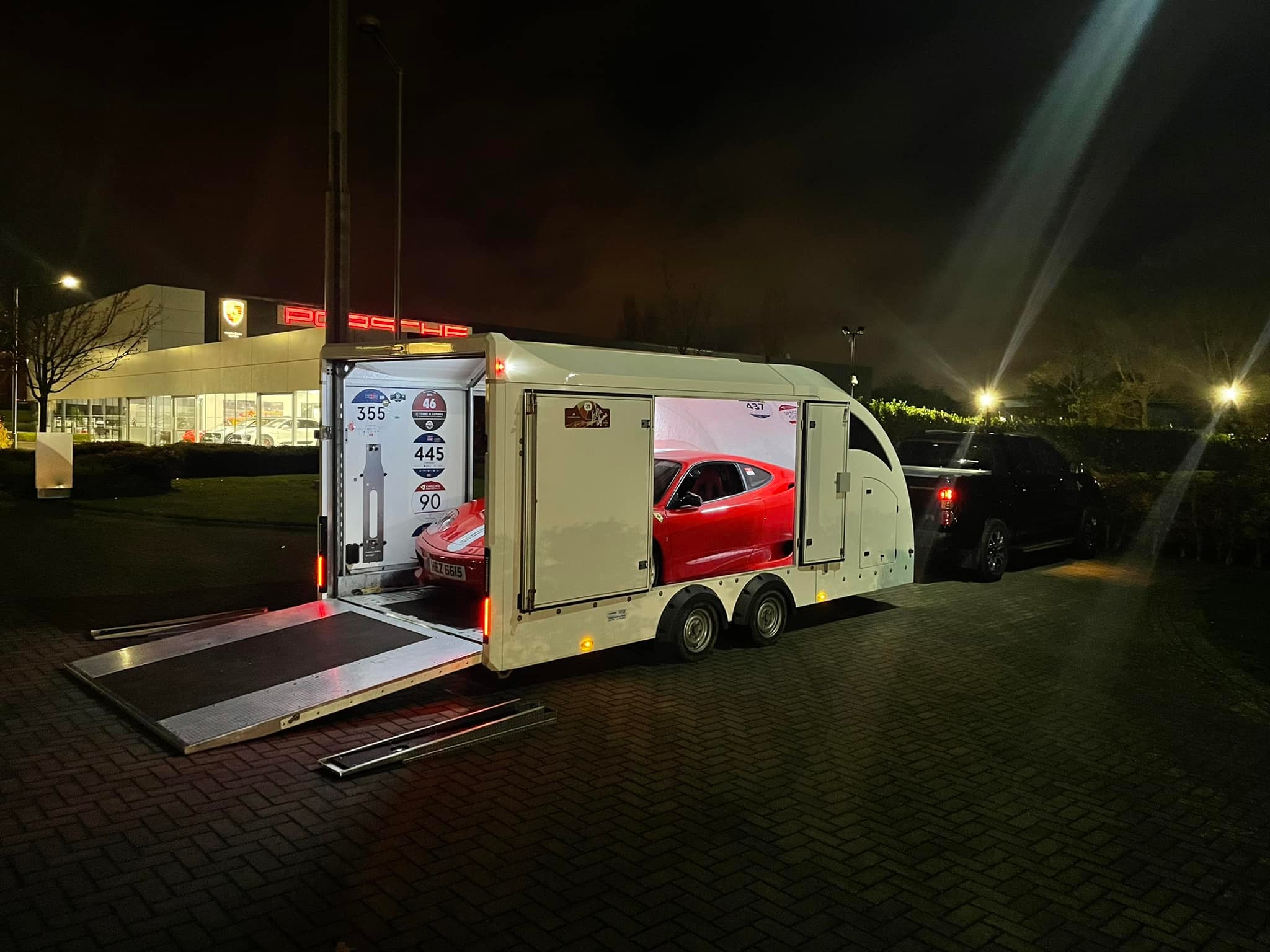 Transport MLD Trans 10