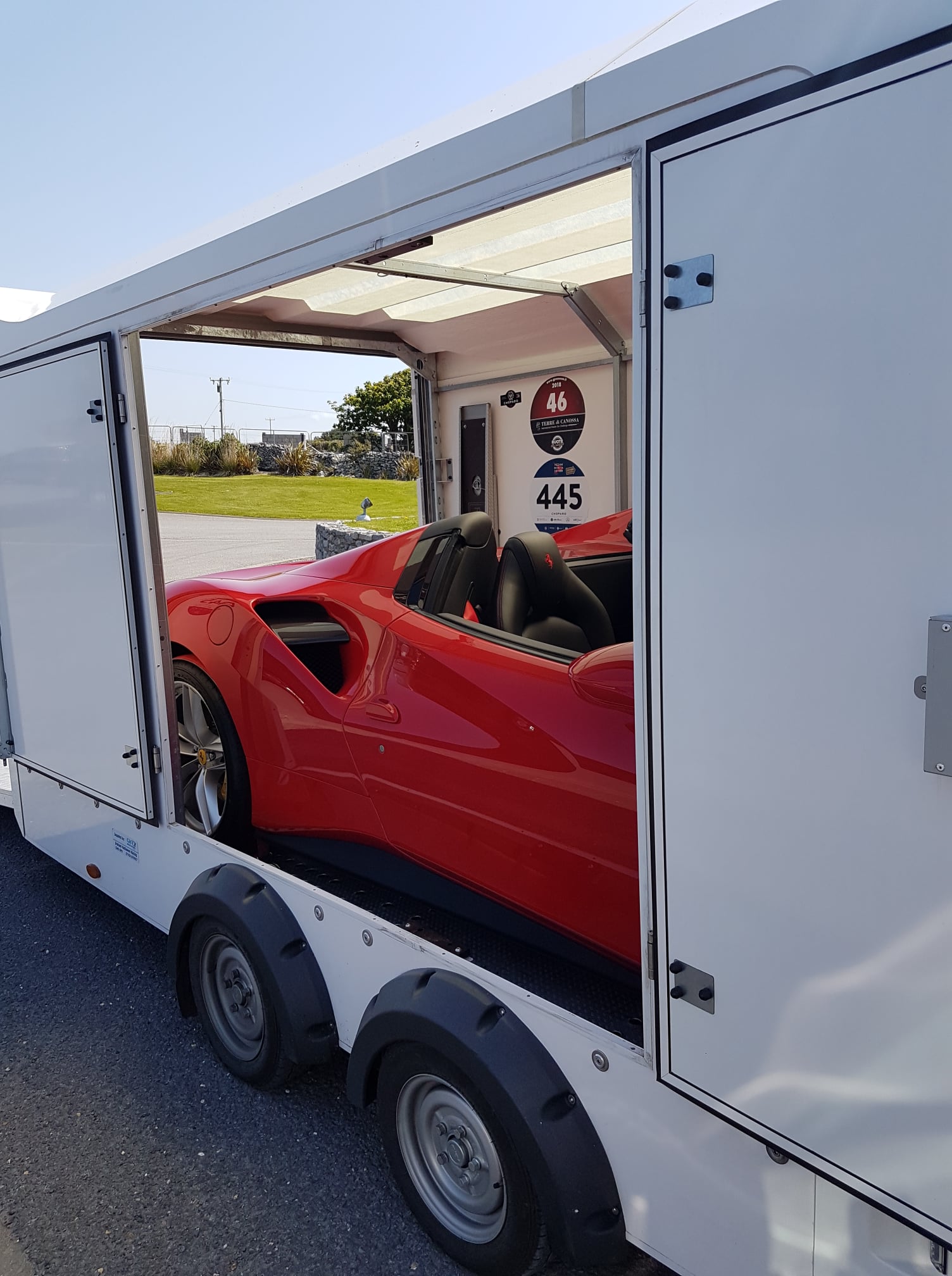 Transport MLD Trans 14