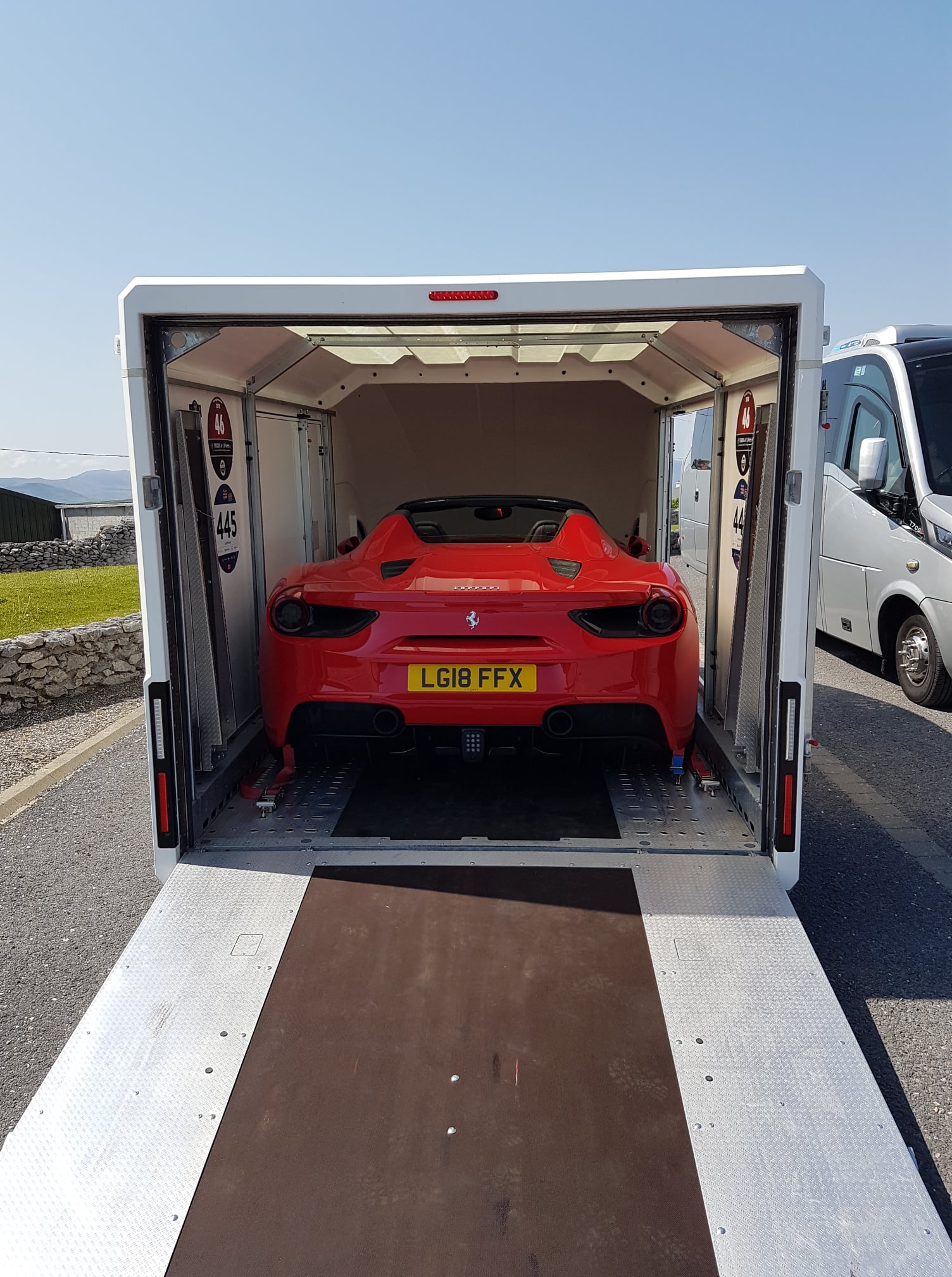 Transport MLD Trans 15