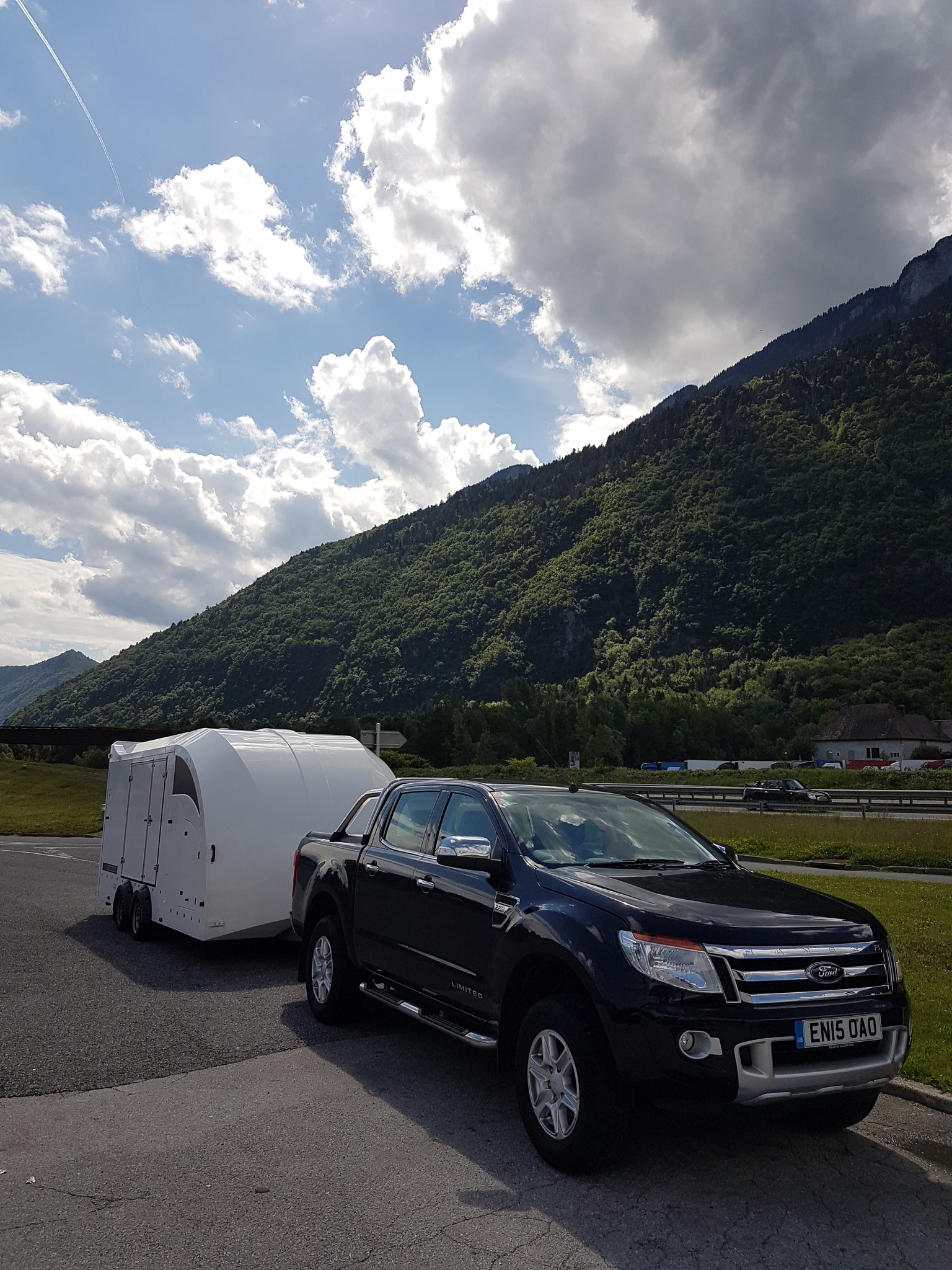 Transport MLD Trans 17