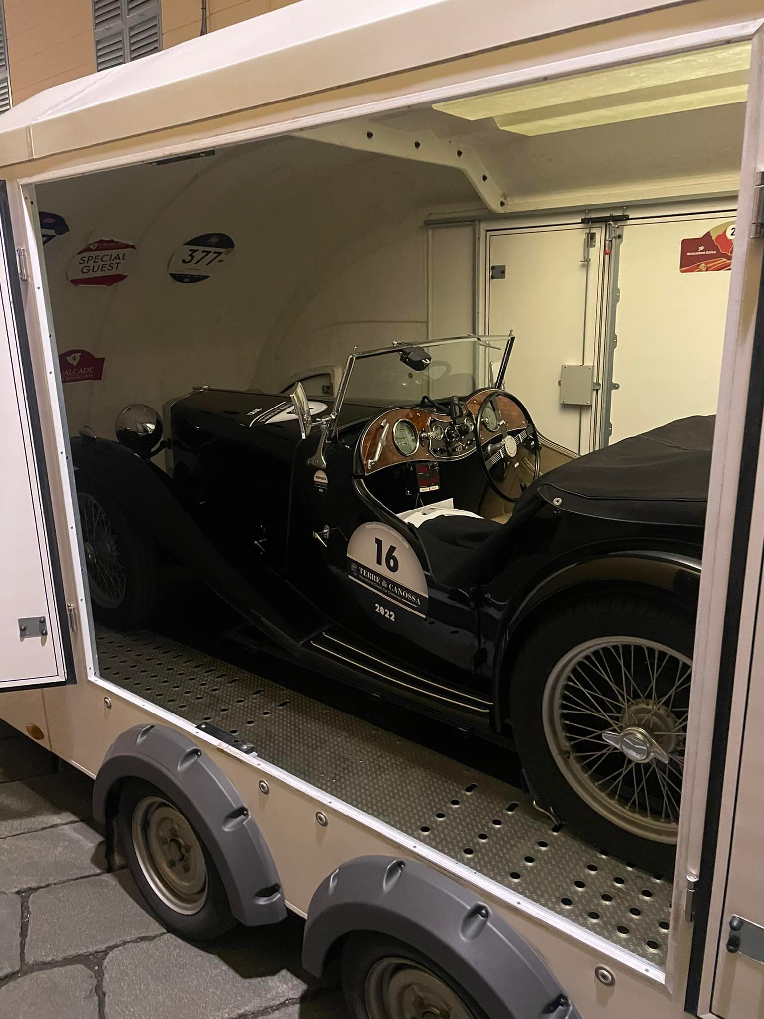 Transport MLD Trans 7